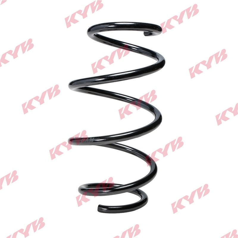 KYB Front Suspension Coil Spring fits Hyundai I30 2016-2017 1.6