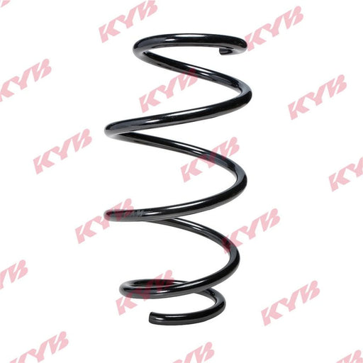 KYB 2 x Suspension Springs fits Hyundai I30 2016-2017 1.6