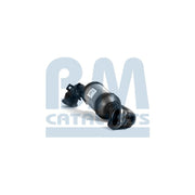 BM Catalysts Homologated Petrol Cat fits Citroën C4 Grand Picasso I 2010-2013