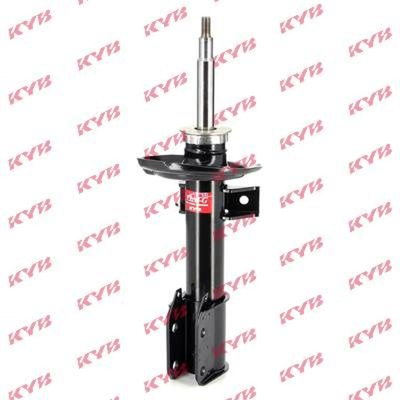 KYB Shock Absorber Damper Strut Front fits Mercedes-Benz Glk-Class 2008-2015
