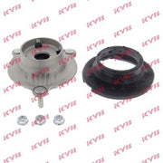 KYB Front Suspension Strut Support Mount fits Peugeot 407 2004-2010 2.7 3.0