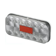 Hella Tail Light / Lamp LED Right