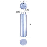 Mahle Fuel Filter Element KL 229/11