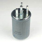Delphi Fuel Filter Element fits Jaguar S-Type II 2004-2007 2.7