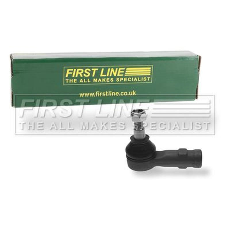 First Line Steering Tie Rod End Ball Joint fits Citroën C25 1981-1994