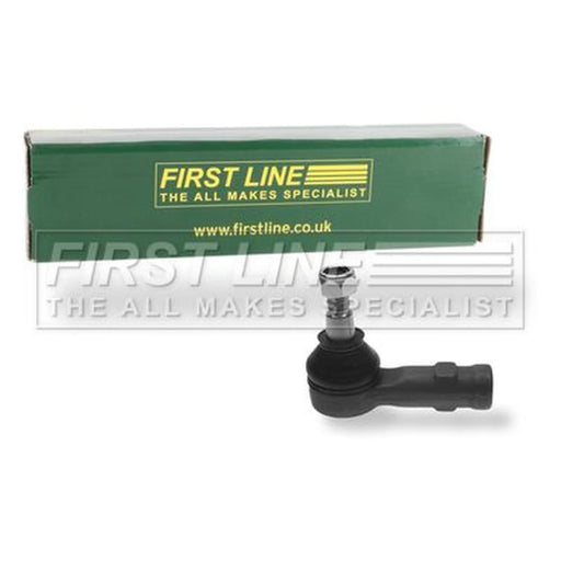 First Line Steering Tie Rod End Ball Joint fits Citroën C25 1981-1994