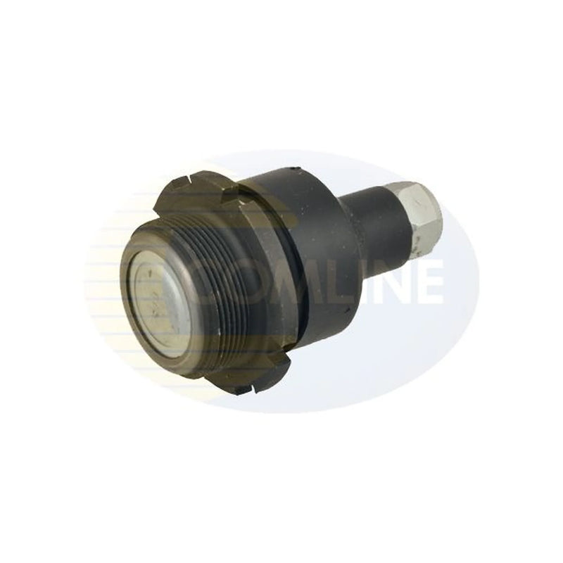 Comline Ball Joint Front Left fits Peugeot 504 1968-1986 1.8 1.9 2.0 2.1 2.3 2.7