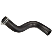 Gates Radiator Coolant Hose 355mm ID fits Renault Grand Scénic III 2009-2016 1.6