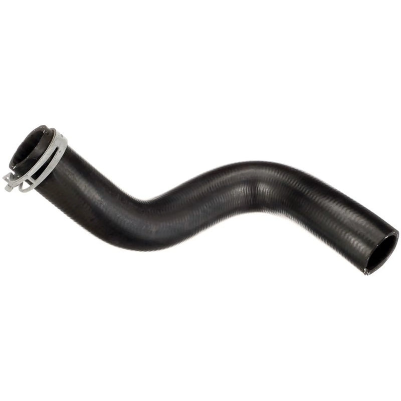 Gates Radiator Coolant Hose 355mm ID fits Renault Grand Scénic III 2009-2016 1.6