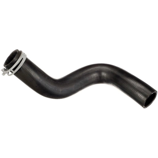 Gates Radiator Coolant Hose 355mm ID fits Renault Grand Scénic III 2009-2016 1.6