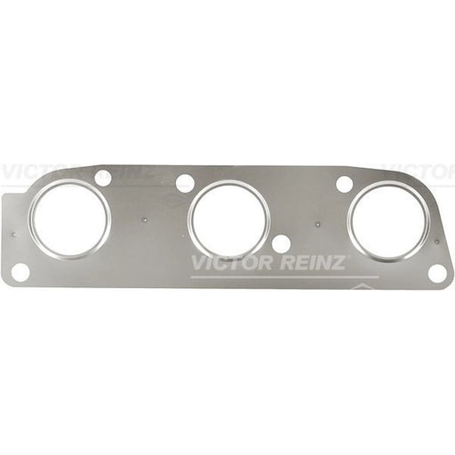 Victor Reinz Exhaust Manifold Gasket Wide Thick 71-54201-00