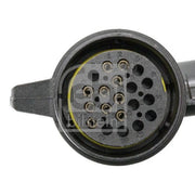 Febi Shift Cylinder Solenoid Valve Connectors 106252