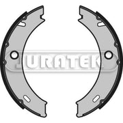 Juratek Brake Shoe Set Axle Kit Rear fits Mercedes-Benz Sprinter 4-T 1995-2006