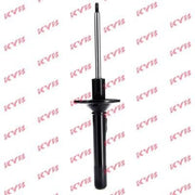 KYB 2 x Shock Absorbers fits Renault Safrane 1992-2000 2.0 2.1 2.2 2.5 2.9 3.0