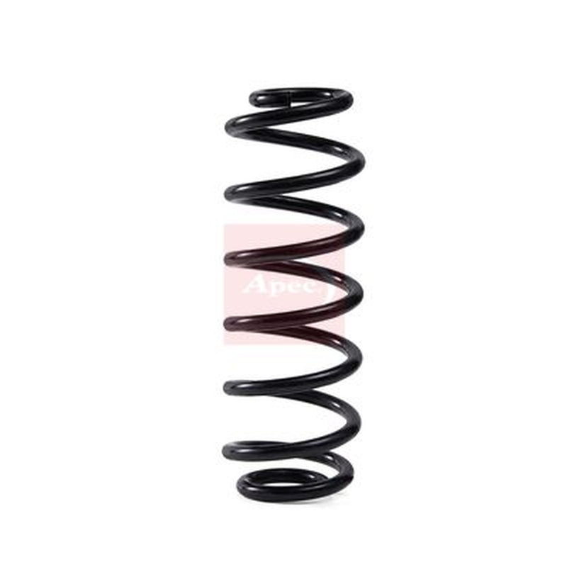 Apec Front & Rear Shock Absorbers & Suspension Springs fits VW Passat B6