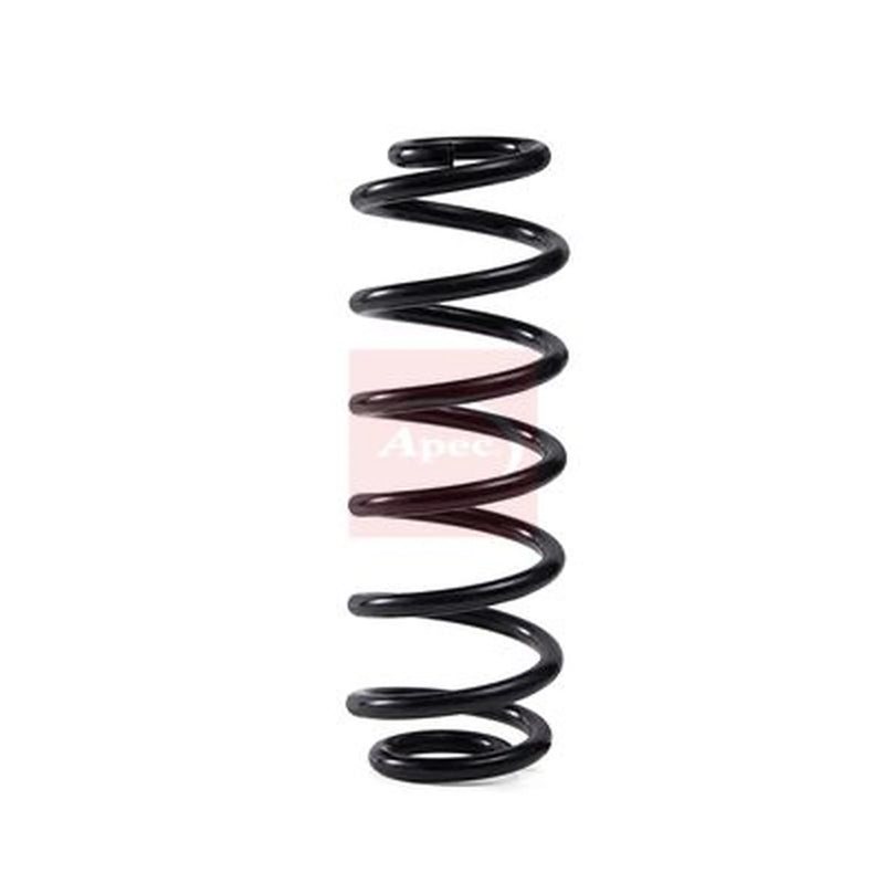 Apec Rear Suspension Coil Spring ACS2155