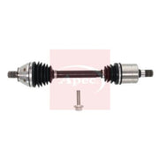 Apec CV Drive Shaft Driveshaft Front Left ADS2235L