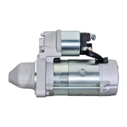 Hella Starter Motor 12V 2kW 11 Teeth fits Lexus Is II 2005-2012