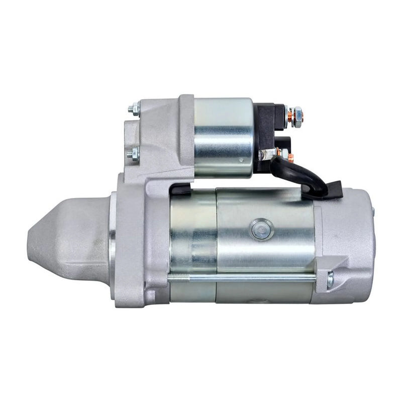 Hella Starter Motor 12V 2kW 11 Teeth fits Lexus Is II 2005-2012