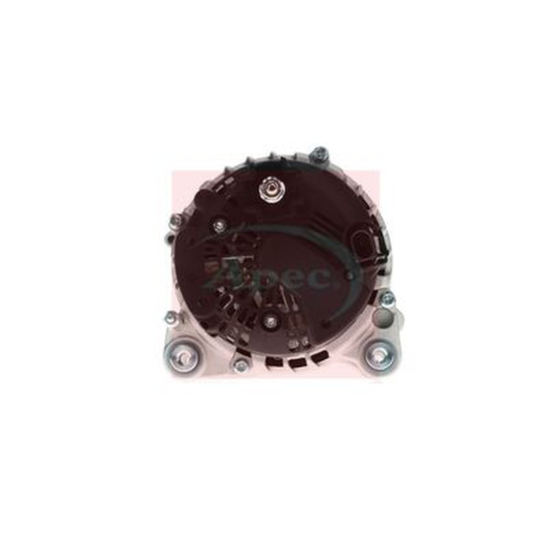 Apec Car Alternator 12V fits Audi A4 Allroad B8 2009-2016 2.0