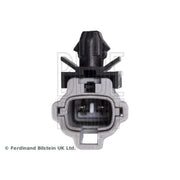 Blue Print ABS Wheel Speed Sensor Front Left fits Hyundai Matrix 2001-2010