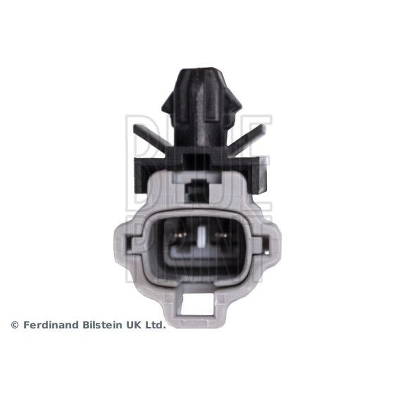 Blue Print Wheel Bearing Kit with Wheel Speed Sensor fits Hyundai Matrix