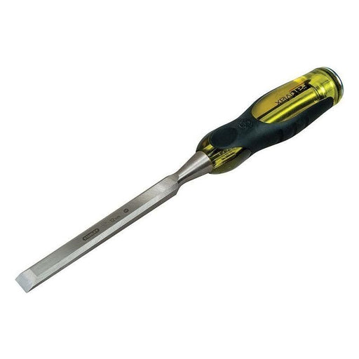 Stanley® Hand Tools FatMax® Bevel Edge Chisel with Thru Tang 16mm (5/8in) STANLEY® Hand Tools - NN4 Online