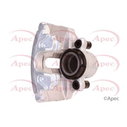 Apec Brake Caliper Assembly Front Left LCA159N