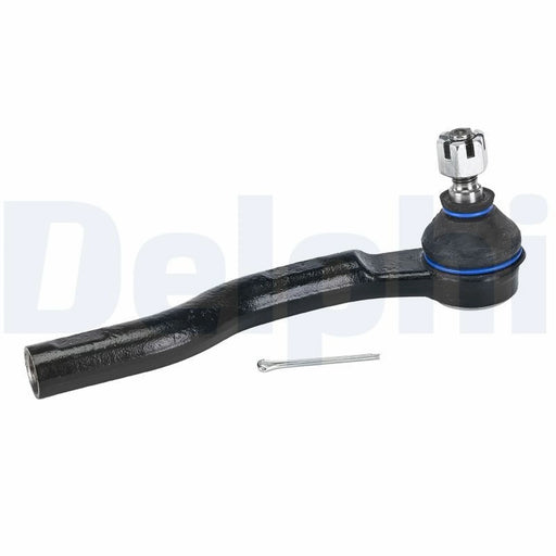 Delphi Steering Tie Rod End Ball Joint Front Left M14 x 1.5 TA3647