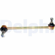 Delphi Stabiliser Bar Link Coupling Rod Front fits Volvo 940 1991-1998 2.0 2.3