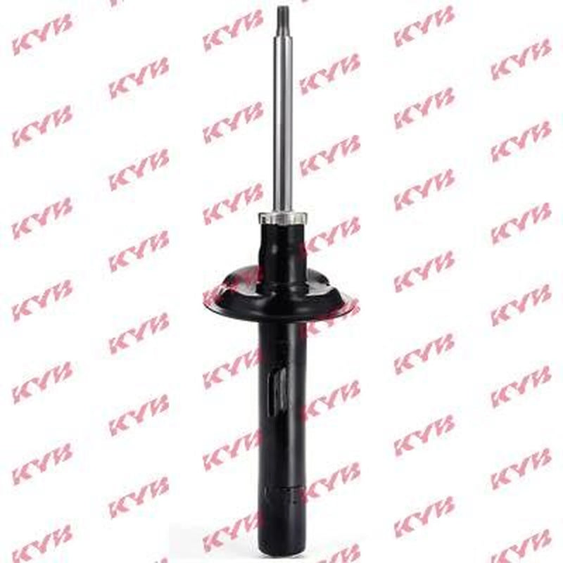 KYB Shock Absorber Damper Strut Front Left fits Citroën Berlingo First 1996-2011