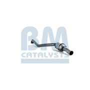 BM Catalysts Homologated Petrol Cat fits BMW 7 1995-2001