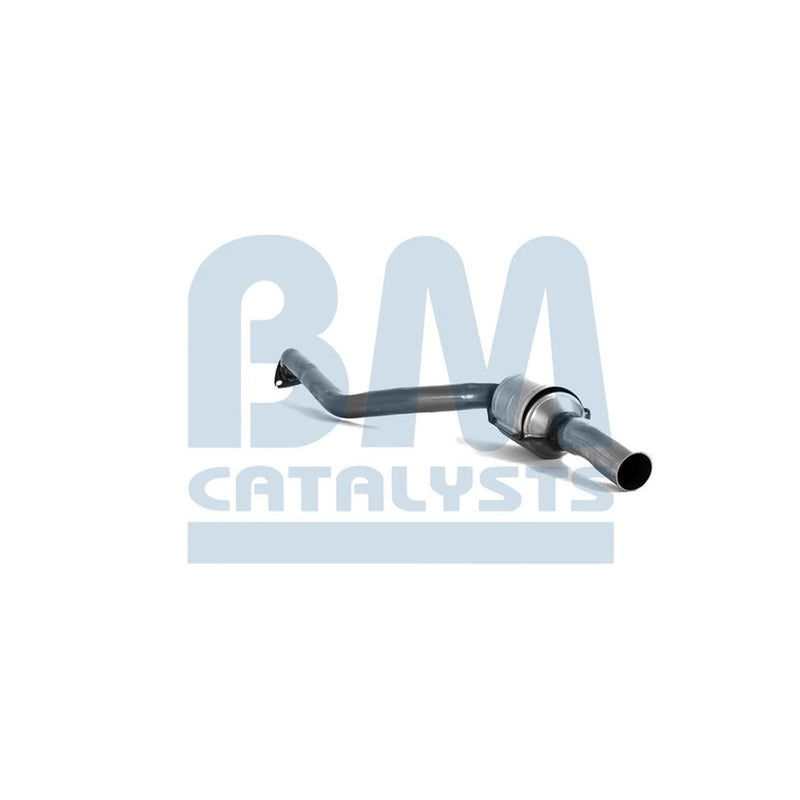 BM Catalysts Homologated Petrol Cat fits BMW 7 1995-2001