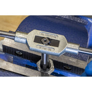 Sealey Metric Tap & Die Set Split Dies 32pc AK3015 Sealey - Dynamic Drive
