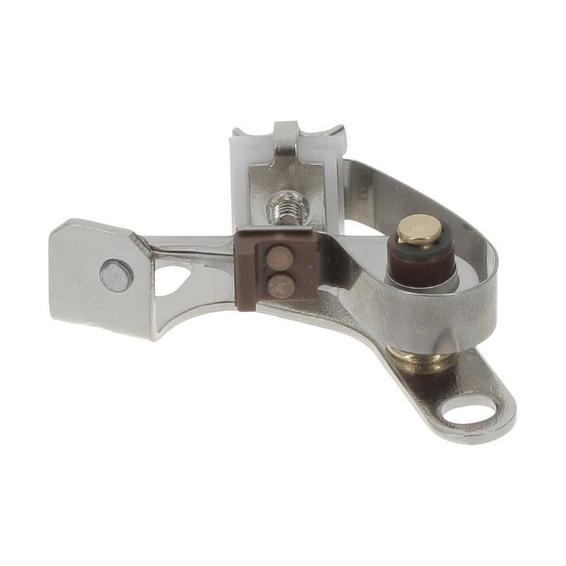 BERU Ignition Distributor Contact Breaker fits Fiat 124 1966-1976