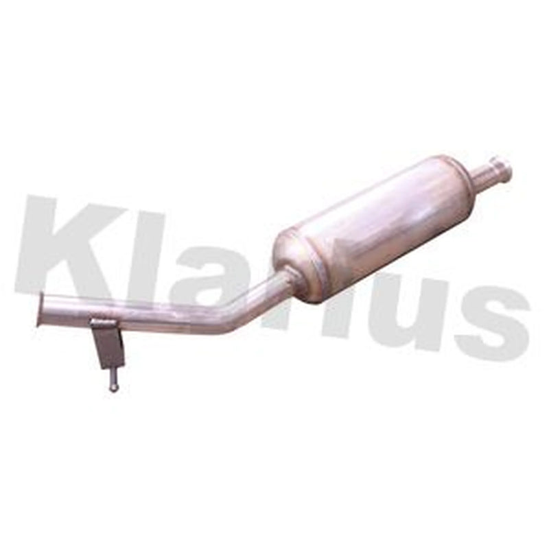 Klarius Diesel Particulate Filter W/Cat T/A fits Citroën Dispatch III 2016-2022