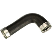 Gates Intercooler Turbo Charge Air Hose 320mm fits Seat Leon 2000-2006 1.9