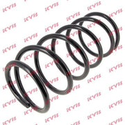 KYB 2 x Suspension Springs fits Vauxhall Carlton 1986-1994 2.3 2.6