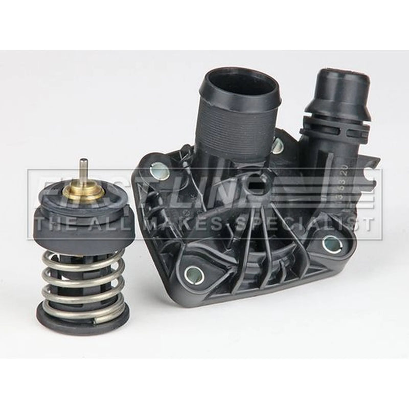 First Line Thermostat,Coolant fits BMW 1 2019-2020