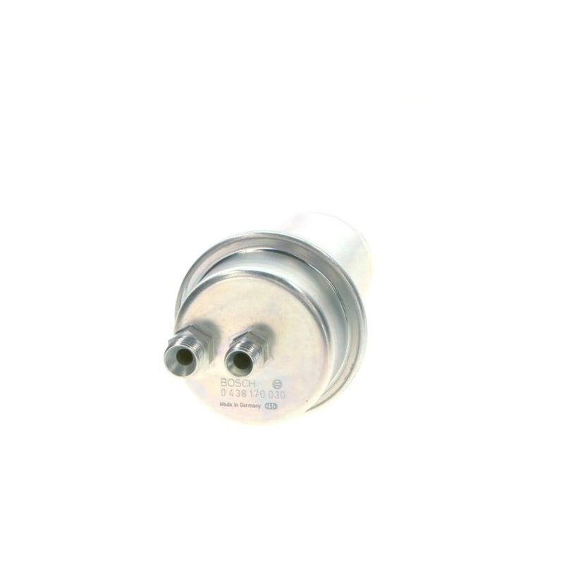 Bosch Fuel Pressure Accumulator 0 438 170 030