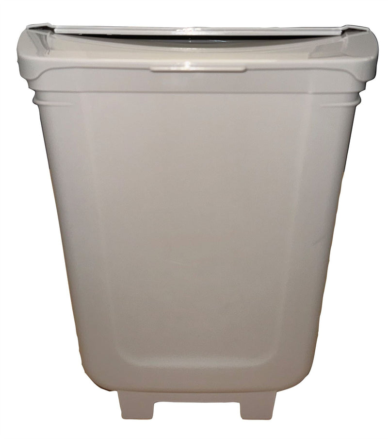 Quest Collapsible Bin with Lid (8L) Quest - Dynamic Drive