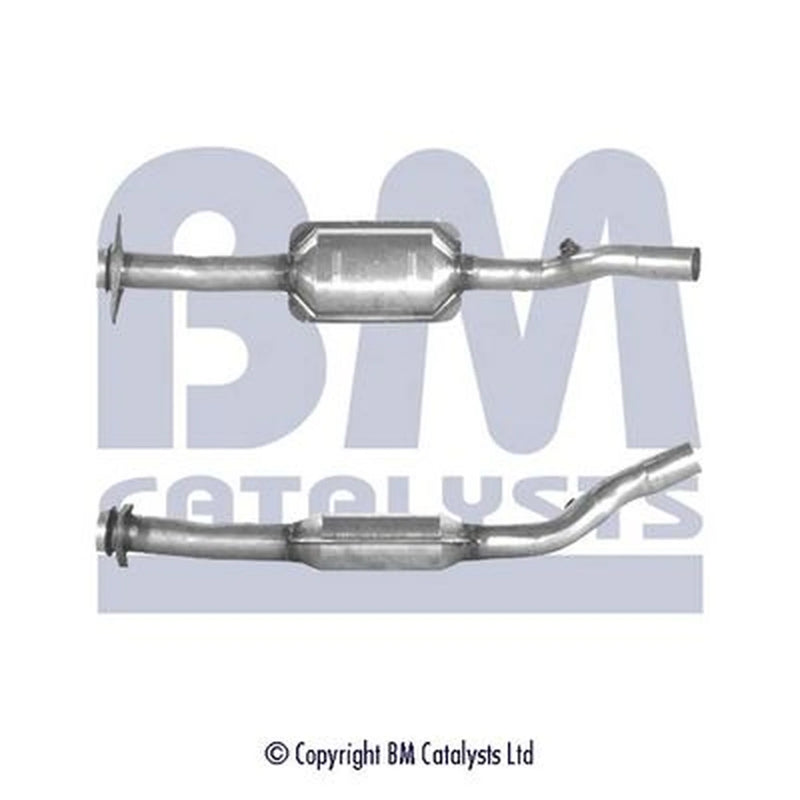 BM Catalysts Petrol Cat fits Chrysler Neon 1994-1999 2.0