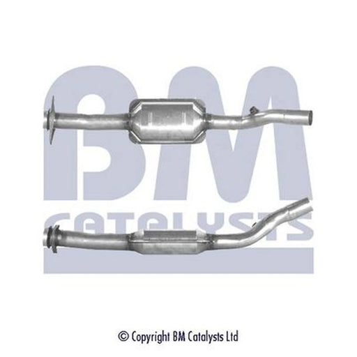 BM Catalysts Petrol Cat fits Chrysler Neon 1994-1999 2.0