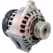 Apec Car Alternator 12V fits Opel Astra H 2004-2012 1.9