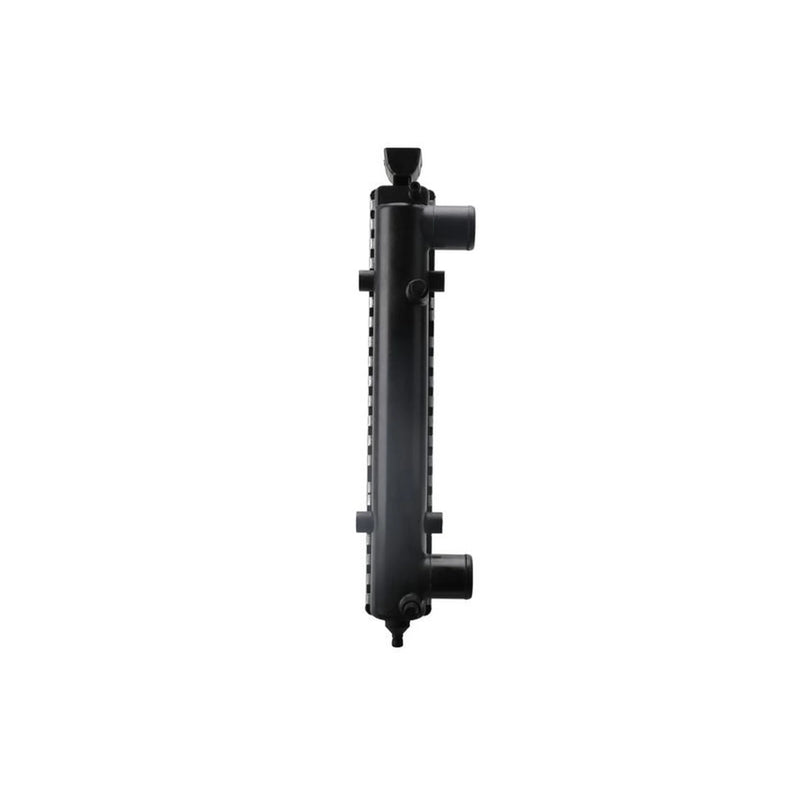 Hella Engine Radiator 8MK 366 301-221