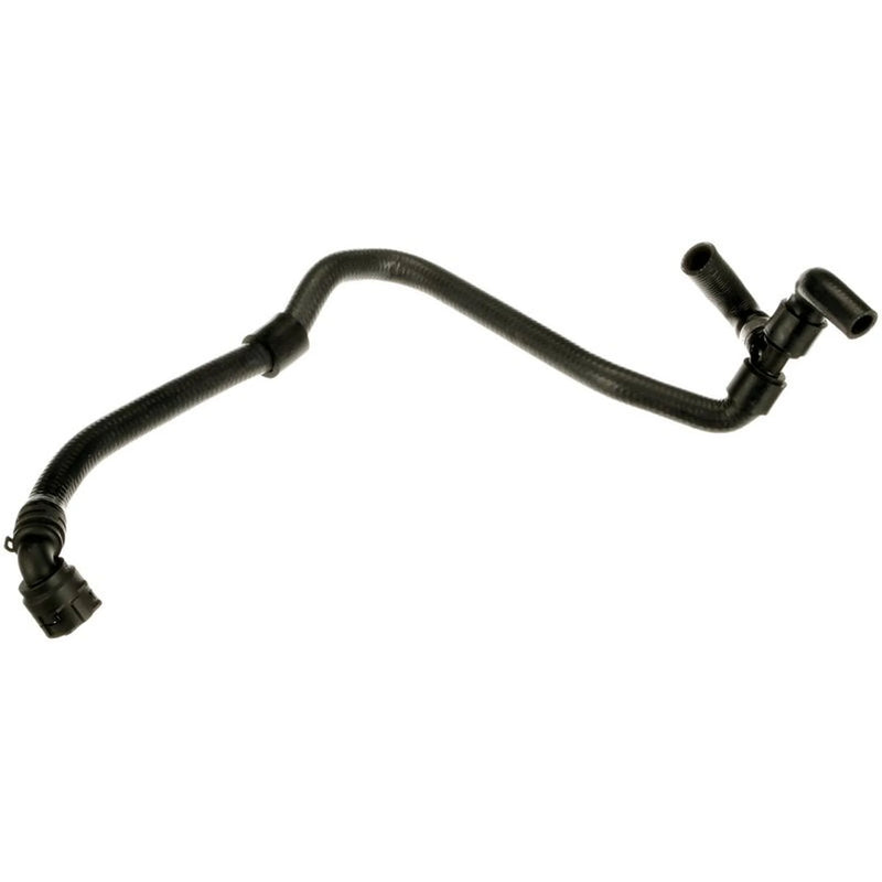 Gates Radiator Coolant Hose 950mm ID fits VW T-Cross 2018 on 1.0