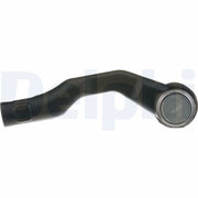 Delphi Steering Tie Rod End Ball Joint Front Left M18 x 1,50 fits Volvo V60 II