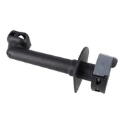 Karcher K2 K3 Elbow Pressure Washer Outlet Pipe with Clamp GENUINE 5064110 Karcher - Dynamic Drive