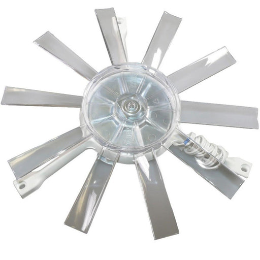 98683-068 FAN MOTOR+CRADLE KIT Fiamma  - Dynamic Drive