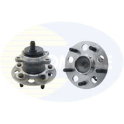 Comline Wheel Bearing Kit CHA432